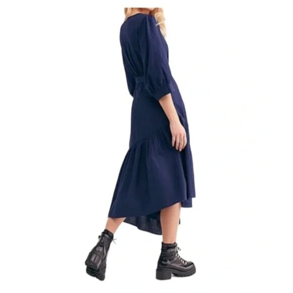 Free People Dress - Picture 2 of 2